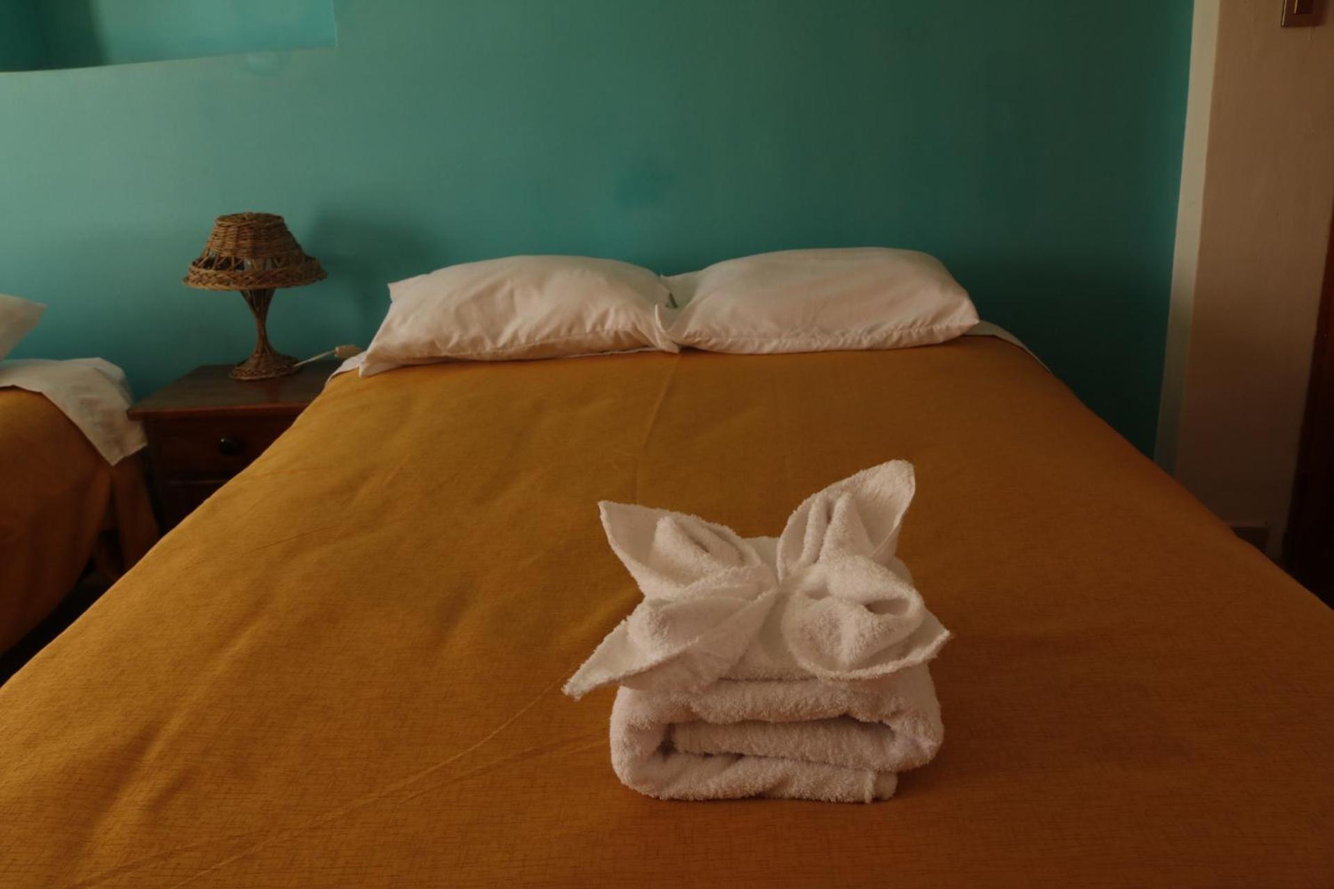 Bed and Breakfast Casa D'Maria Ollantaytambo Exterior foto